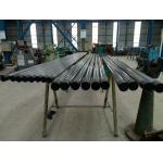 Chrome Plating Surface Oilfield Pump Parts Hardended Barrel for sale