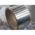 1.0mm Thickness 1Cr13Al4 Iron Chromium Alloy For Honeycomb Carrier for sale