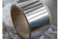 China 1.0mm Thickness 1Cr13Al4 Iron Chromium Alloy For Honeycomb Carrier supplier