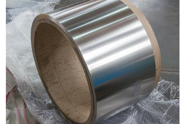1.0mm Thickness 1Cr13Al4 Iron Chromium Alloy For Honeycomb Carrier