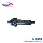 Isuzu NPR Hypoid Gear 7/43 Ratio OEM 8-97092946-0