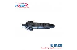 China Isuzu NPR Hypoid Gear 7/43 Ratio OEM 8-97092946-0 supplier