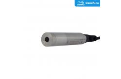 China Digital RS485 / SDI12 Communication Dissolved Oxygen Sensor Low Power Consumption supplier