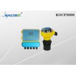 KOCF3000 Ultrasonic Open Channel Flow Meter For River / Canal for sale