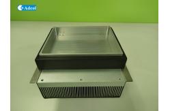 China Electronic ISO 9001 Peltier Plate Cooler Custom Color supplier