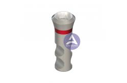 China ITI Straumann Tissue Level® Dental Impalnt Analog Compatible with  RN & WN supplier