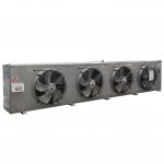 Low Temperature Storage Cold Room Evaporator for Aluminum/Steel/Stainless Steel in 5 410m2 Area for sale
