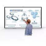 75 Inch Classroom Smart Digital Interactive Whiteboards for sale