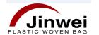 Changzhou jinwei plastic woven bag factory