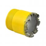 3/4 Inch Polycrystalline Diamond Compact Bits Carbide for sale