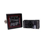 PD-132 Smart Vehicle Loop Detector For Car Parking Barrier Gate Management System for sale