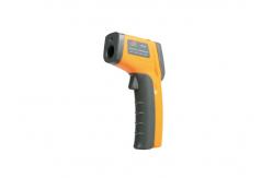 China Optics GS320 14um Non Contact Infrared Thermometer supplier