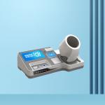 SH-X60 High Quality Medical Hospital Printer Pulsewave Blood Pressure Monitor for Health Care for sale