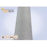 High Temperature Fabrics Heat Resistant Fabrics , Ropes , Tapes and Sleeving