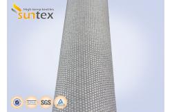 China High Temperature Fabrics Heat Resistant Fabrics , Ropes , Tapes and Sleeving supplier