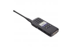 China Dtr700 UHF Two Way Radio Group Communication Digital Intercom Mobile Walkie Talkie supplier