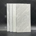 300x600mm Dark Grey Ceramic Tiles Floor And Wall Tiles For Bathroom for sale