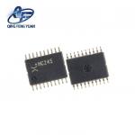 Texas TLV70018DSET In Stock Electronic Components Integrated Circuits Microcontroller TI IC chips WSON-6 for sale