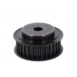 Timing Belt Pulley Aluminum Timing Pulleys In Power Transmission Parts for sale