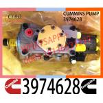Dongfeng 4BT Diesel Engine Fuel Injection Pump 3974628 for sale