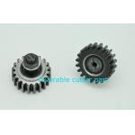 Gear Assy Rack Clamp Beam Suitable For Auto Cutter GT7250 GT5250 Parts 75177000 for sale