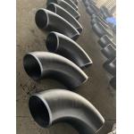 ASTM A234 WPB Steel Pipe Fittings