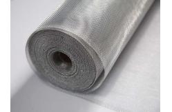 China Metal Stainless Steel Window Screen 12*12 Mesh supplier
