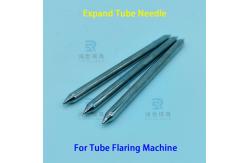 China Φ3.66 Expansion Needle For Fully Automatic End Forming Machine supplier