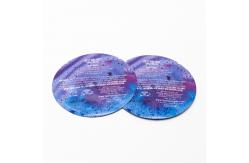 China 10 Mm Sealing Side Customized Packaging Bags With 120Um Thickness supplier