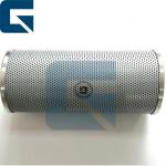 803164863 Road Roller Xs103h Spare Parts Return Oil Filter for sale