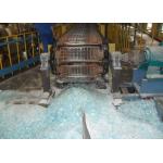 High Molar Ratio Dry Process Solid Sodium Silicate Production Equipment