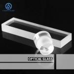 Optical Glass ISO Standard Physical Environments N-BK7 FS Optical Window