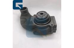 China 2W-8003 2W8003 Engine 3304 3306 Water Pump supplier