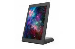 China RK3288 10 Inch Tablet Computer Desktop Android Tablet PC Advertising Display supplier