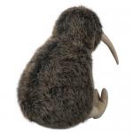 Fuzz Dressup Soft Plush Stuffed Animals Brown Birds Design 22CM Height