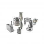 Non-standard Stainless Steel Aluminum Alloy Parts For Auto Parts for sale