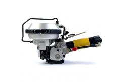 China L-KZ16 Pneumatic Bundling Tool for Convenient Strapping in Various Industries supplier