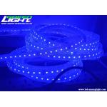 ATEX Underground Led Strip Light Flexible Silicone 960lm IP68 Explosion Proof