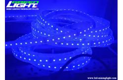 China ATEX Underground Led Strip Light Flexible Silicone 960lm IP68 Explosion Proof supplier