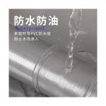 Kitchen Self Adhesive Wallpaper for Waterproof Oil-Proof Furniture for sale