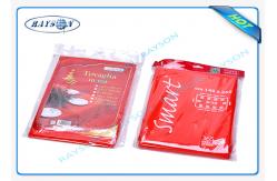 China TNT Mothproof  Non Woven Tablecloth 0.5m x 24m 100% Polypropylene supplier