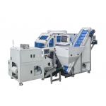 Automatic Counting And Packing Machine for Plastic Rubber Plug Seal Ring for sale