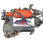 Original 2GR 2GR-TRD V6 Used Engine Assembly For Toyota Camry for sale