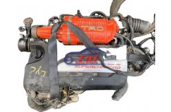 China Original 2GR 2GR-TRD V6 Used Engine Assembly For Toyota Camry supplier