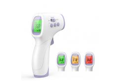 China 1sec Body Animal Surface Handheld Infrared Thermometer supplier