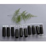 Black KCF Sleeve Use In Resistance Welding Industry For Several Decades for sale