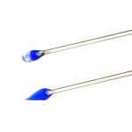 Rubber Silicon ESD Adhesive Gel Sticky Head Cleanroom Swab Dust Free for sale