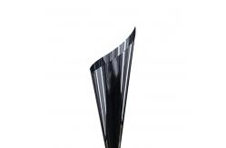 China Custom Made Car Window Film Shatter Proof Pet Material With Weather Resistant supplier
