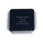 FS32K142HFT0VLHT ARM Microcontrollers MCU S32K142 32 Bit MCU ARM Cortex-M4F for sale