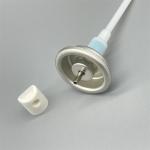Premium Metal Stem Metering Valve For Industrial And Cleaning Applications for sale
